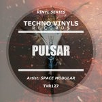 cover: Space Modular - Pulsar