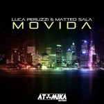 cover: Luca Peruzzi & Matteo Sala - Movida