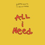 cover: Dirty South|Marion Amira - All I Need