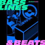 cover: Various - Basslines & Beats