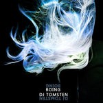 cover: Dj Tomsten - Boing