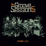 cover: Baja Frequencia|Chinese Man|Scratch Bandits Crew - The Groove Sessions Vol 5