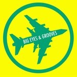 cover: Various - Big Eyes & Grooves