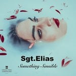 cover: Sgt Elias - Something Sensible