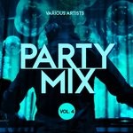 cover: Various - Party Mix Vol 4