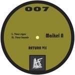 cover: Maikel A - Return VII