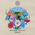 cover: Nick Varon - Fertile Soil