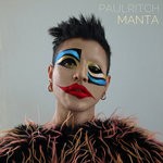 cover: Paul Ritch - Manta