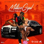 cover: Franco Wildlife - Million Gyal