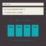 cover: Saison - No Fuss (Remixed Part 4)