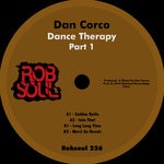 cover: Dan Corco - Dance Therapy Part 1