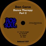 cover: Dan Corco - Dance Therapy Part 2