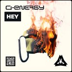 cover: Ci-energy - Hey