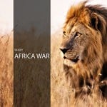 cover: Silkey - Africa War