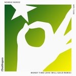 cover: Newbie Nerdz - Money Time Love The Remix