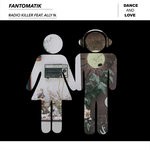 cover: Ally N|Fantomatik - Radio Killer