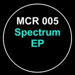 cover: Andrew Chibale - Spectrum