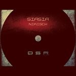 cover: Siasia - Nikisch