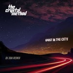 cover: Amy Kirkpatrick|Le Castle Vania|The Crystal Method - Ghost In The City