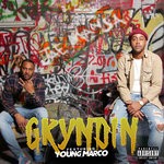 cover: Jae Mansa|Young Marco - Gryndin (Explicit)