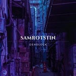 cover: Sam Rotstin - Deadlock