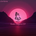 cover: Jumkins - Sveiki Ragana EP