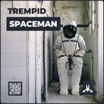 cover: Trempid - Spaceman