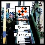 cover: Ramio - Escape