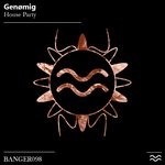 cover: Genomig - House Party