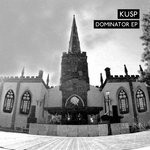 cover: Kusp (uk) - Dominator (Extended)