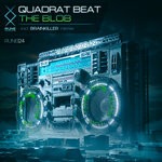 cover: Quadrat Beat - The Blob