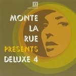 cover: Monte La Rue|Various - Deluxe 4