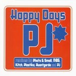 cover: Pj - Happy Days