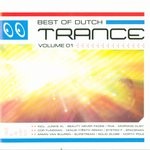 cover: Various - Best Of Dutch Trance Volume 01