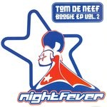 cover: Tom De Neef - Boogie EP Vol 2