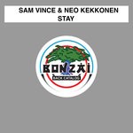 cover: Sam Vince & Neo Kekkonen - Stay