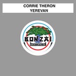 cover: Corrie Theron - Yerevan