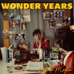 cover: Patrick Martin - Wonder Years