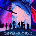 cover: Melle Brown - Intersection