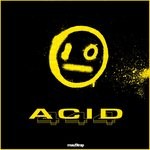 cover: I_o - Acid 444