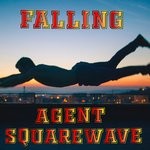 cover: Agent Squarewave - Falling