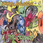 cover: Umbrella Assassins - Live At The Crunch