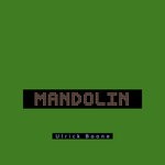 cover: Ulrick Boone - Mandolin