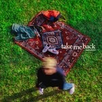 cover: Isaiah Flowers - Take Me Back