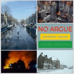 cover: Wayne Dreadski - No Argue (Ambient House)