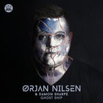 cover: Orjan Nilsen & Damon Sharpe - Ghost Ship