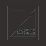 cover: Popular Alliance - Latin Horse