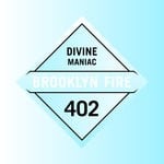 cover: Divine - Maniac