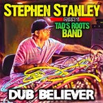 cover: Tad's Roots Band - Dub Believer (Steven Stanley Meets Tad's Roots Band)