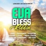 cover: Various - Eva Bless Riddim